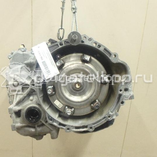 Фото Контрактная (б/у) АКПП для Mitsuoka / Toyota / Toyota (Gac) / Toyota (Faw) 140 л.с 16V 1.8 л 2ZR-FE бензин 3040020020