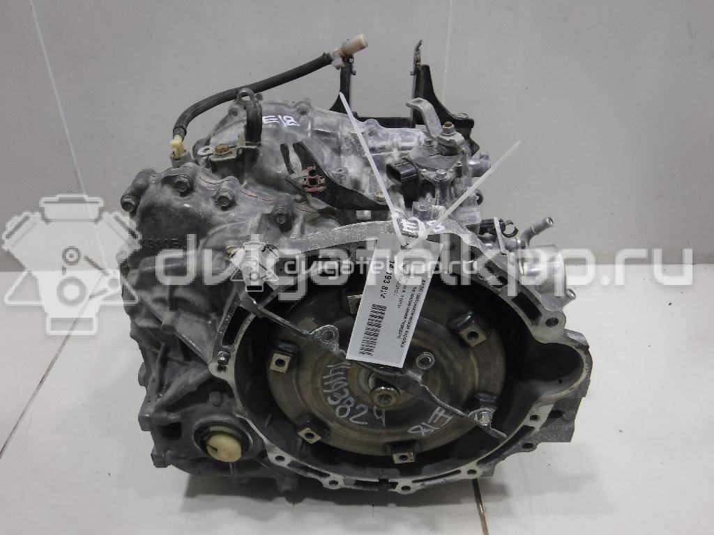 Фото Контрактная (б/у) АКПП для Toyota / Mitsuoka / Scion / Toyota (Faw) / Toyota (Gac) 126-129 л.с 16V 1.8 л 2ZR-FE бензин 3040020020 {forloop.counter}}