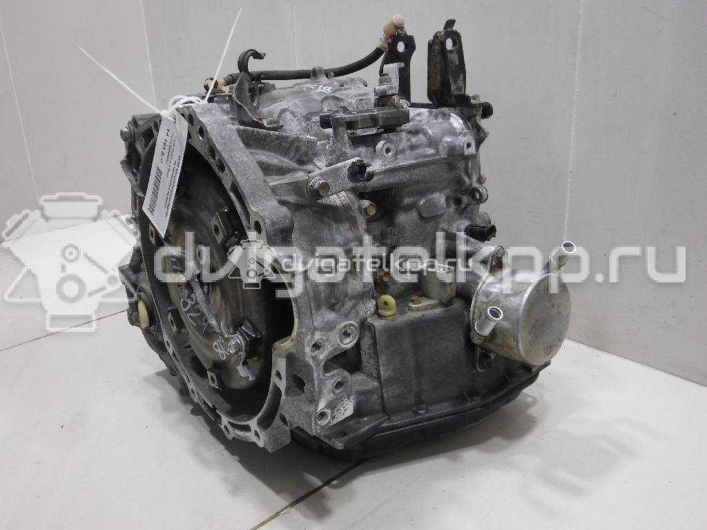 Фото Контрактная (б/у) АКПП для Toyota / Mitsuoka / Scion / Toyota (Faw) / Toyota (Gac) 126-129 л.с 16V 1.8 л 2ZR-FE бензин 3040020020 {forloop.counter}}