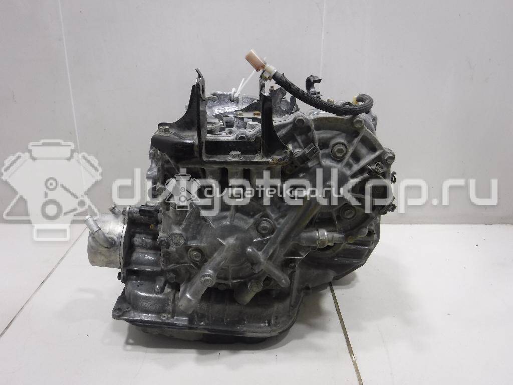 Фото Контрактная (б/у) АКПП для Toyota / Mitsuoka / Scion / Toyota (Faw) / Toyota (Gac) 126-129 л.с 16V 1.8 л 2ZR-FE бензин 3040020020 {forloop.counter}}