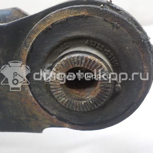 Фото Рычаг задний поперечный правый  4873005070 для Toyota Rav 4 / Avensis / Auris