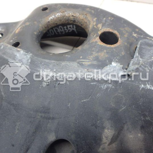 Фото Рычаг задний поперечный правый  4873005070 для Toyota Rav 4 / Avensis / Auris