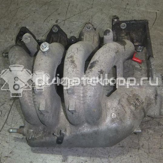 Фото Коллектор впускной для двигателя 4A-FE для Toyota / Holden 90-185 л.с 16V 1.6 л бензин