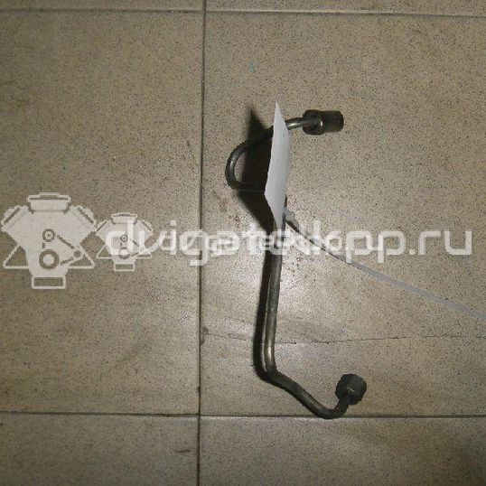 Фото Трубка ТНВД для двигателя 1CD-FTV для Toyota Avensis / Corona / Rav 4 / Previa / Corolla 90-116 л.с 16V 2.0 л Дизельное топливо