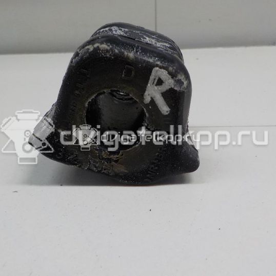 Фото Втулка (с/блок) переднего стабилизатора  4881505160 для Toyota Avensis / Alphard / Prius / Rav 4 / Auris