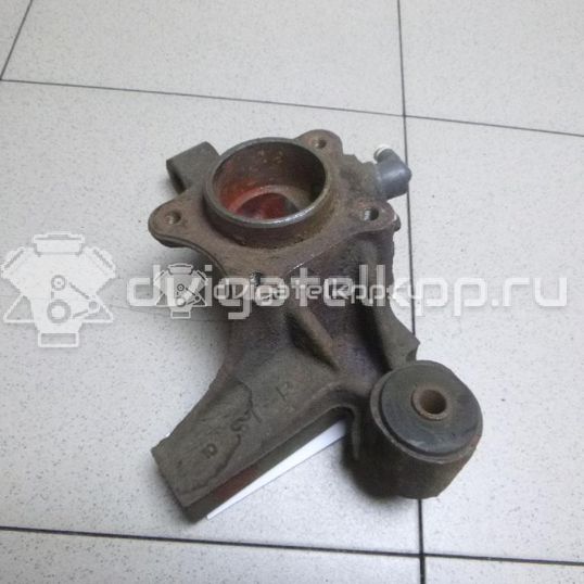 Фото Кулак поворотный задний правый  4230420090 для Toyota Camry / Harrier / Windom / Avalon / Celica