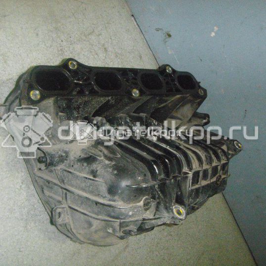 Фото Коллектор впускной  1712028140 для toyota Camry V40