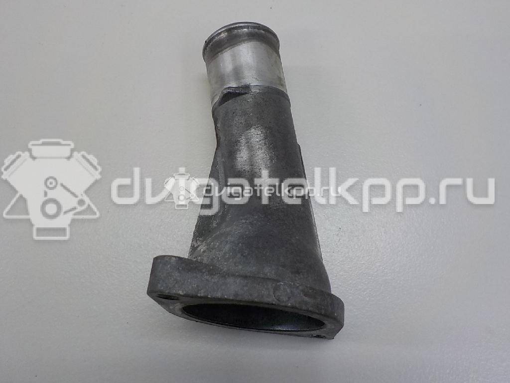 Фото Крышка термостата для двигателя 2AZ-FE для Toyota / Daihatsu / Toyota (Faw) / Toyota (Gac) 152-173 л.с 16V 2.4 л бензин 1632128020 {forloop.counter}}