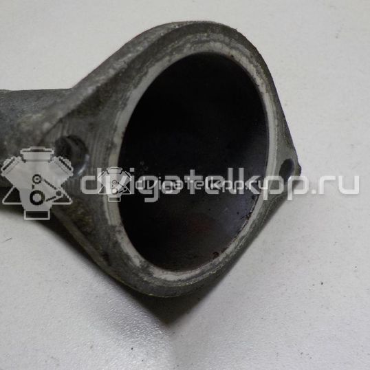 Фото Крышка термостата для двигателя 1AZ-FE для Toyota / Toyota (Gac) / Toyota (Faw) 136-155 л.с 16V 2.0 л бензин 1632128020