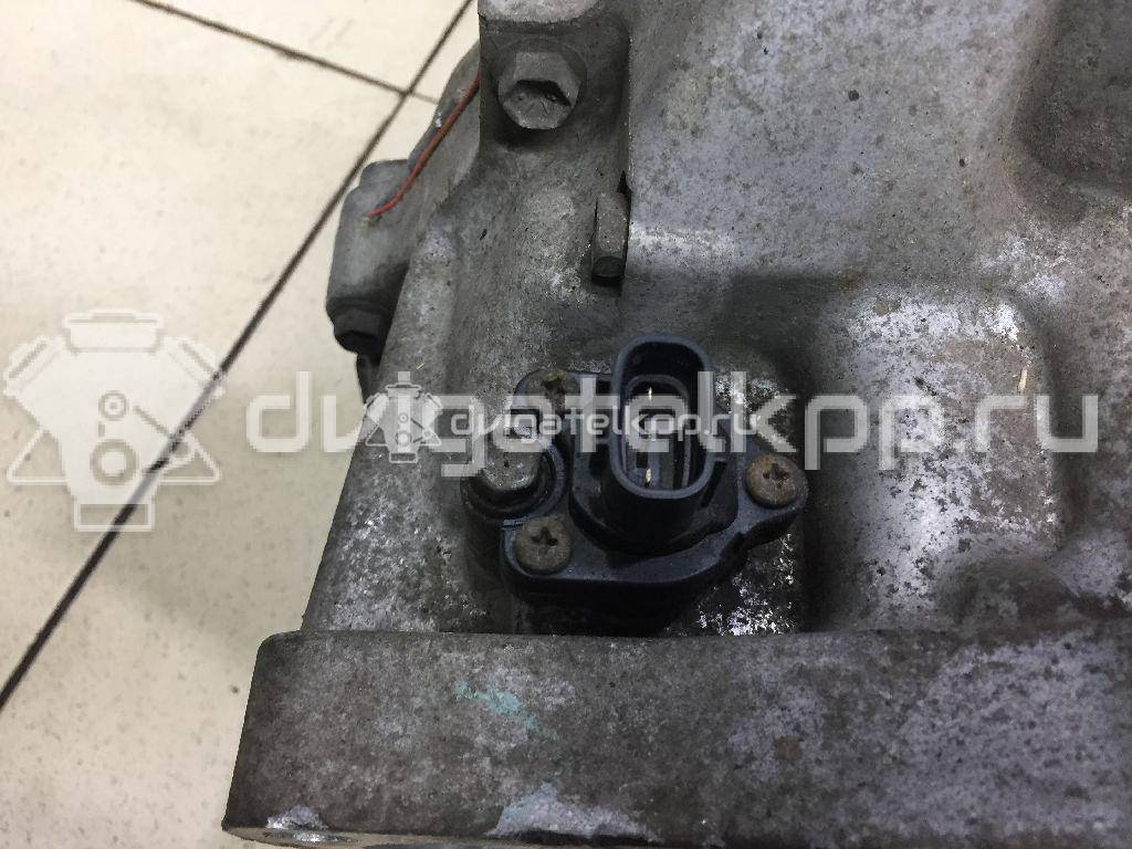 Фото Контрактная (б/у) АКПП для Toyota / Toyota (Gac) / Toyota (Faw) 150-155 л.с 16V 2.0 л 1AZ-FE бензин 3050042100 {forloop.counter}}