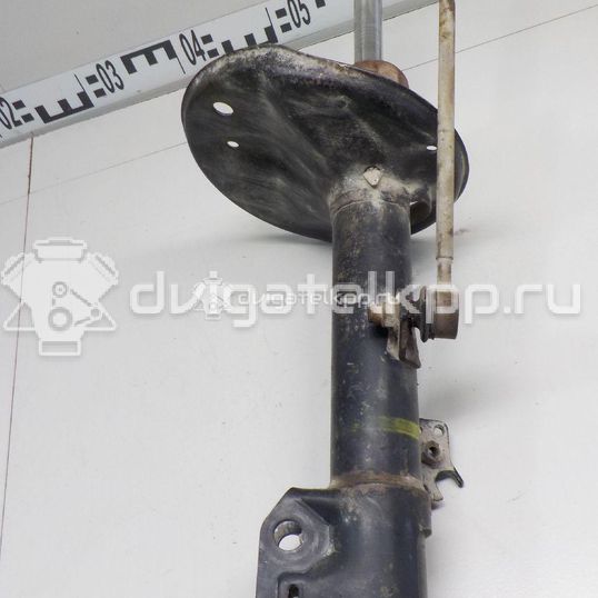 Фото Амортизатор передний левый  4852049615 для Toyota Carina / Hiace / Starlet / Prius / Rav 4