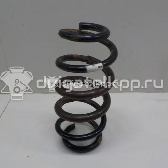 Фото Пружина задняя  4823142160 для Toyota Rav 4