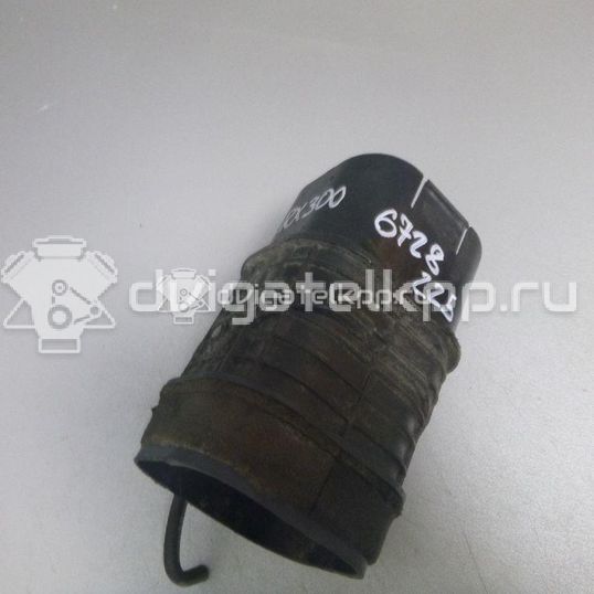 Фото Патрубок воздушного фильтра для двигателя 2GR-FE для Lotus / Lexus / Toyota / Toyota (Gac) 204-328 л.с 24V 3.5 л бензин 1733020010