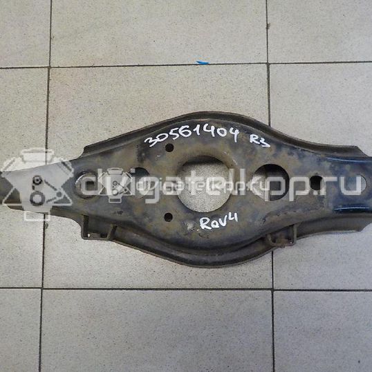 Фото Рычаг задний поперечный правый  4873042040 для Toyota Rav 4 / Avensis / Auris