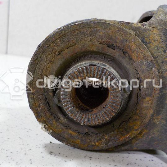 Фото Рычаг задний поперечный правый  4873042040 для Toyota Rav 4 / Avensis / Auris