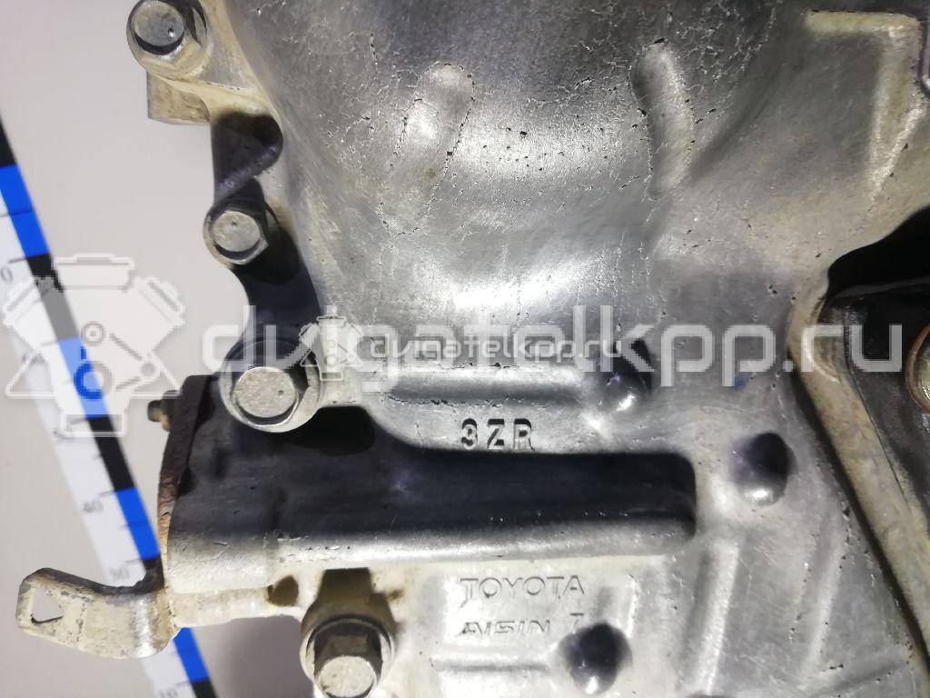 Фото Контрактный (б/у) двигатель 3ZR-FE для Toyota / Toyota (Gac) / Toyota (Faw) 146 л.с 16V 2.0 л бензин 1900037670 {forloop.counter}}