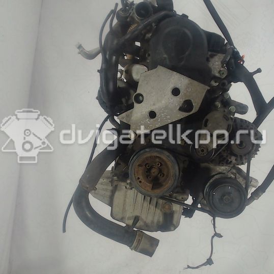 Фото Контрактный (б/у) двигатель AMF для Seat Ibiza / Cordoba / Arosa 6H 75 л.с 6V 1.4 л Дизельное топливо