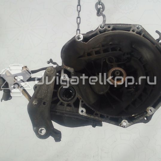 Фото Контрактная (б/у) МКПП для Opel / Suzuki / Vauxhall 80 л.с 16V 1.2 л Z 12 XEP бензин