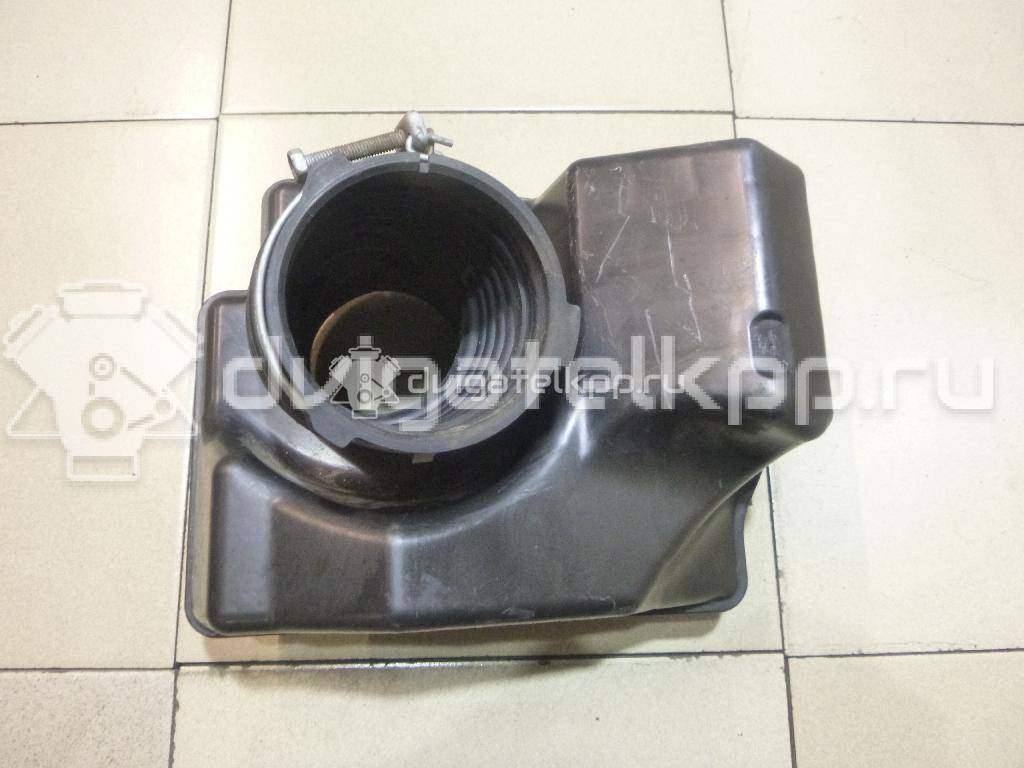 Фото Резонатор воздушного фильтра для двигателя 2GR-FE для Lotus / Lexus / Toyota / Toyota (Gac) 204-328 л.с 24V 3.5 л бензин 178810P030 {forloop.counter}}