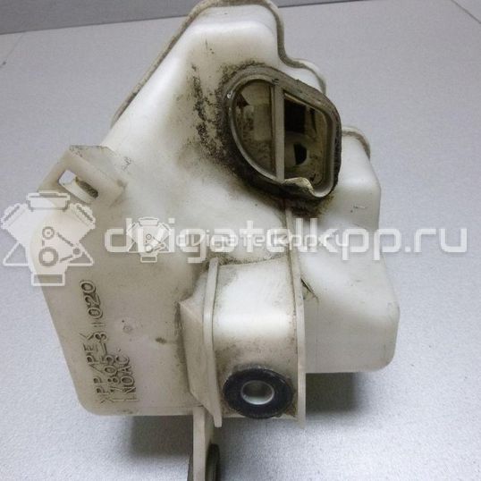 Фото Резонатор воздушного фильтра для двигателя 2GR-FE для Lotus / Lexus / Toyota / Toyota (Gac) 204-328 л.с 24V 3.5 л бензин 1780531020