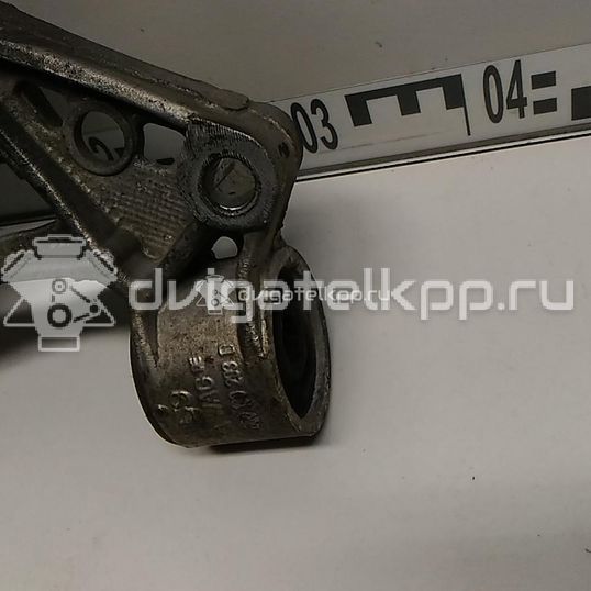 Фото Кронштейн переднего рычага  6Q0199293D для audi A2 [8Z0]