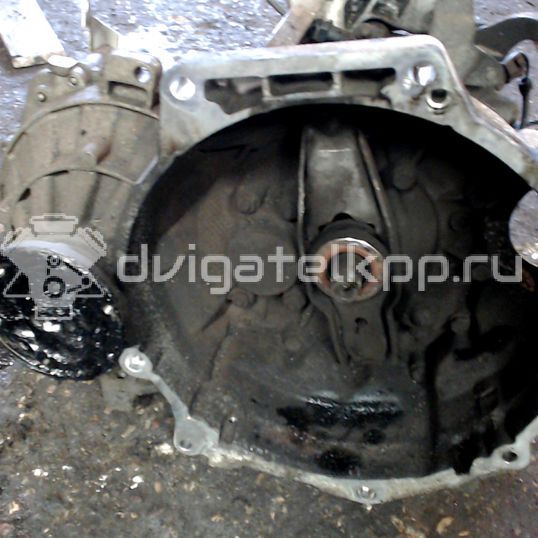 Фото Контрактная (б/у) МКПП для Volkswagen Passat / Touran / Jetta / Golf 105 л.с 8V 1.9 л BXE Дизельное топливо