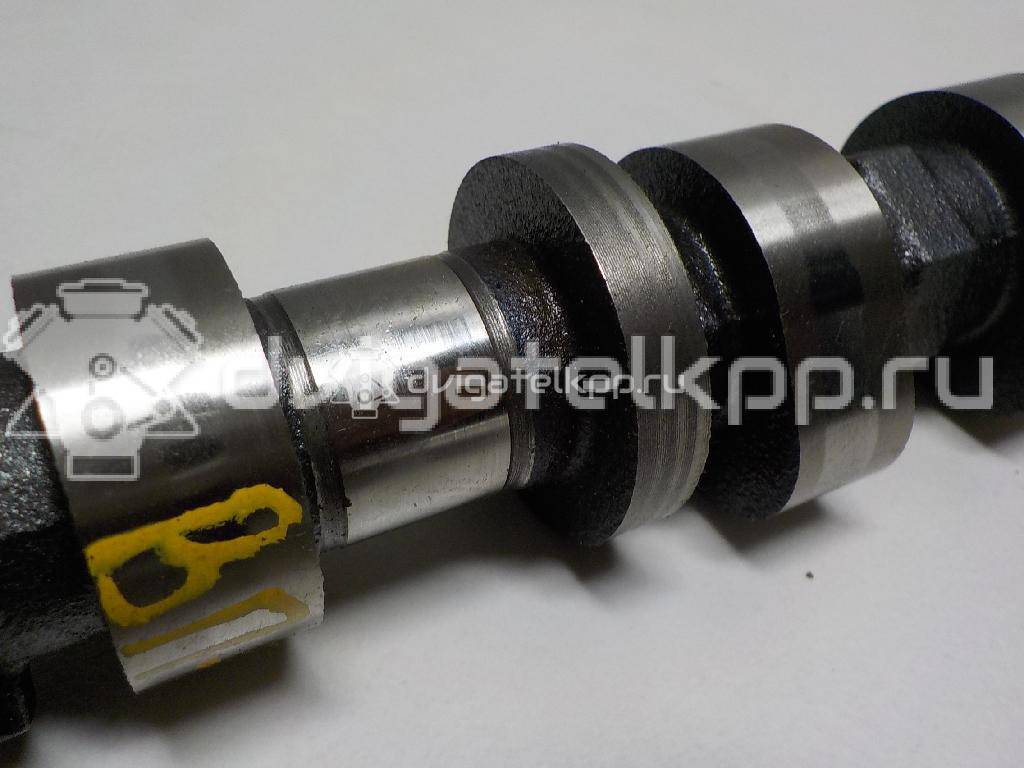 Фото Распредвал впускной для двигателя 2GR-FE для Lotus / Lexus / Toyota / Toyota (Gac) 204-328 л.с 24V 3.5 л бензин 135010P021 {forloop.counter}}