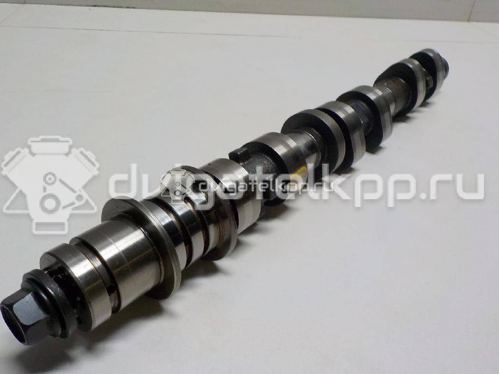 Фото Распредвал впускной для двигателя 2GR-FE для Lotus / Lexus / Toyota / Toyota (Gac) 204-328 л.с 24V 3.5 л бензин 135010P021 {forloop.counter}}