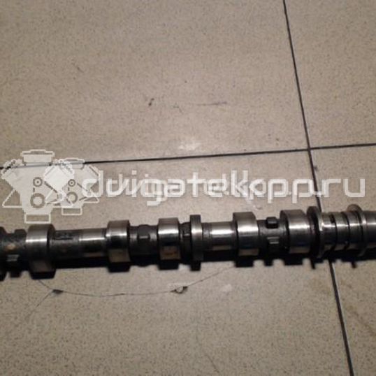 Фото Распредвал впускной для двигателя 2GR-FE для Lotus / Lexus / Toyota / Toyota (Gac) 204-328 л.с 24V 3.5 л бензин