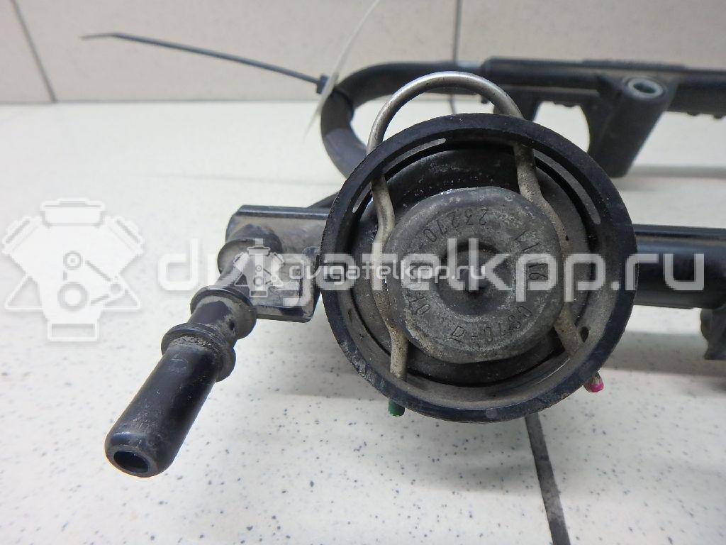 Фото Рейка топливная (рампа) для двигателя 2GR-FE для Lotus / Lexus / Toyota / Toyota (Gac) 204-328 л.с 24V 3.5 л бензин 2380731040 {forloop.counter}}