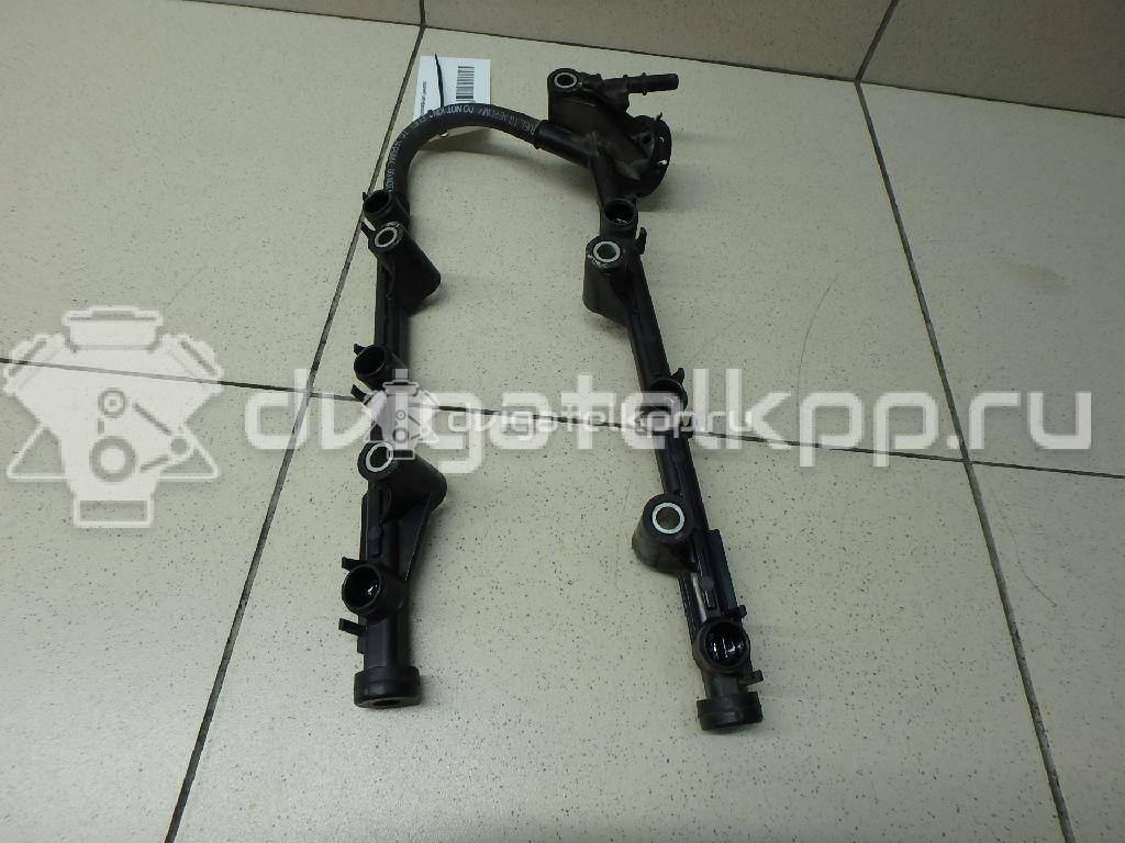 Фото Рейка топливная (рампа) для двигателя 2GR-FE для Lotus / Lexus / Toyota / Toyota (Gac) 204-328 л.с 24V 3.5 л бензин 2380731040 {forloop.counter}}