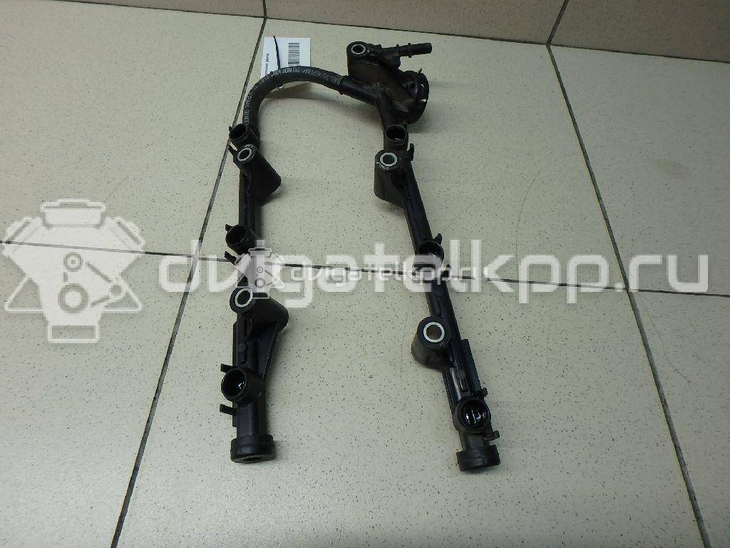 Фото Рейка топливная (рампа) для двигателя 2GR-FE для Lotus / Lexus / Toyota / Toyota (Gac) 204-328 л.с 24V 3.5 л бензин 2380731040 {forloop.counter}}