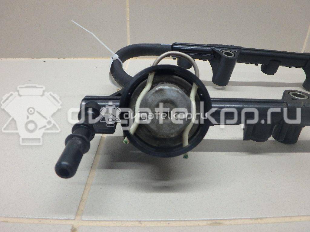 Фото Рейка топливная (рампа) для двигателя 2GR-FE для Lotus / Lexus / Toyota / Toyota (Gac) 204-328 л.с 24V 3.5 л бензин 2380731040 {forloop.counter}}