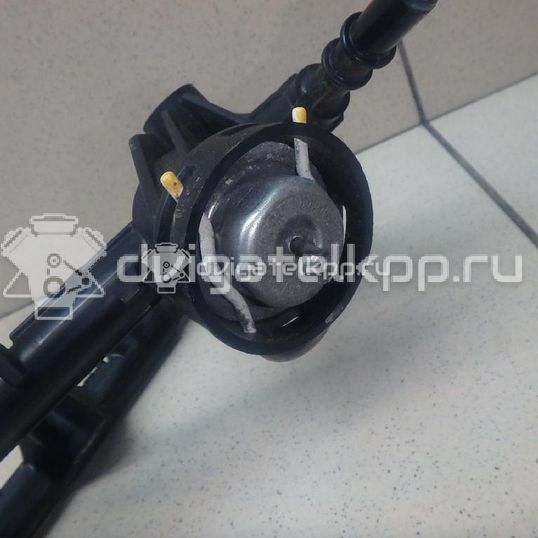 Фото Рейка топливная (рампа) для двигателя 2GR-FE для Lotus / Lexus / Toyota / Toyota (Gac) 204-328 л.с 24V 3.5 л бензин 238070P020