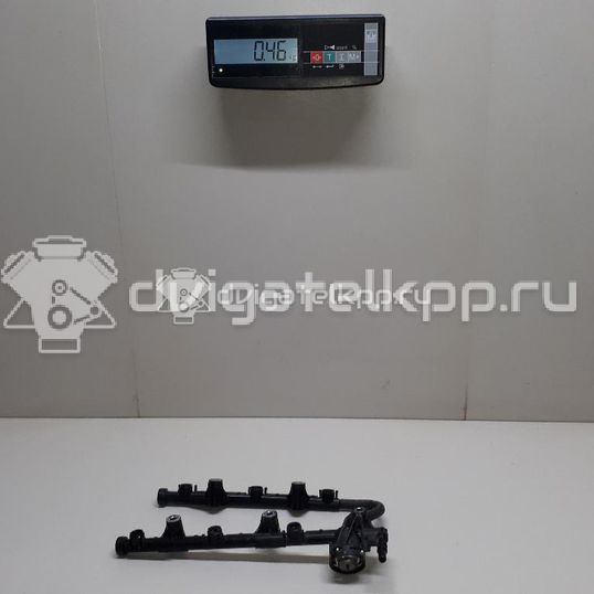 Фото Рейка топливная (рампа) для двигателя 2GR-FE для Lotus / Lexus / Toyota / Toyota (Gac) 204-328 л.с 24V 3.5 л бензин 238070P020