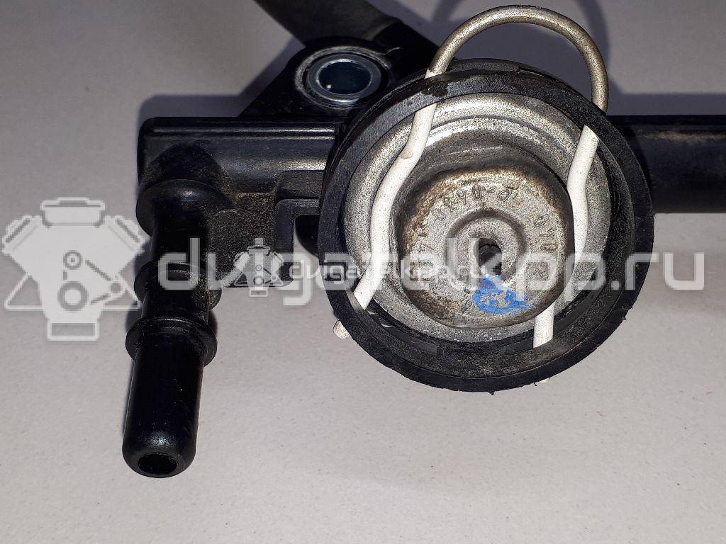 Фото Рейка топливная (рампа) для двигателя 2GR-FE для Lotus / Lexus / Toyota / Toyota (Gac) 204-328 л.с 24V 3.5 л бензин 238070P020 {forloop.counter}}