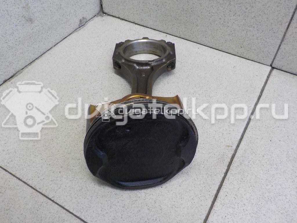 Фото Поршень с шатуном для двигателя 2GR-FE для Lotus / Lexus / Toyota / Toyota (Gac) 204-328 л.с 24V 3.5 л бензин {forloop.counter}}