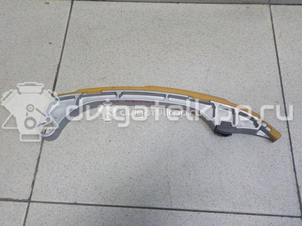 Фото Башмак натяжителя для двигателя 6AR-FSE для Lexus / Toyota / Toyota (Gac) 150-167 л.с 16V 2.0 л бензин 135590V050 {forloop.counter}}