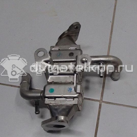 Фото Радиатор системы EGR для двигателя 6AR-FSE для Lexus / Toyota / Toyota (Gac) 150-167 л.с 16V 2.0 л бензин 256800V010