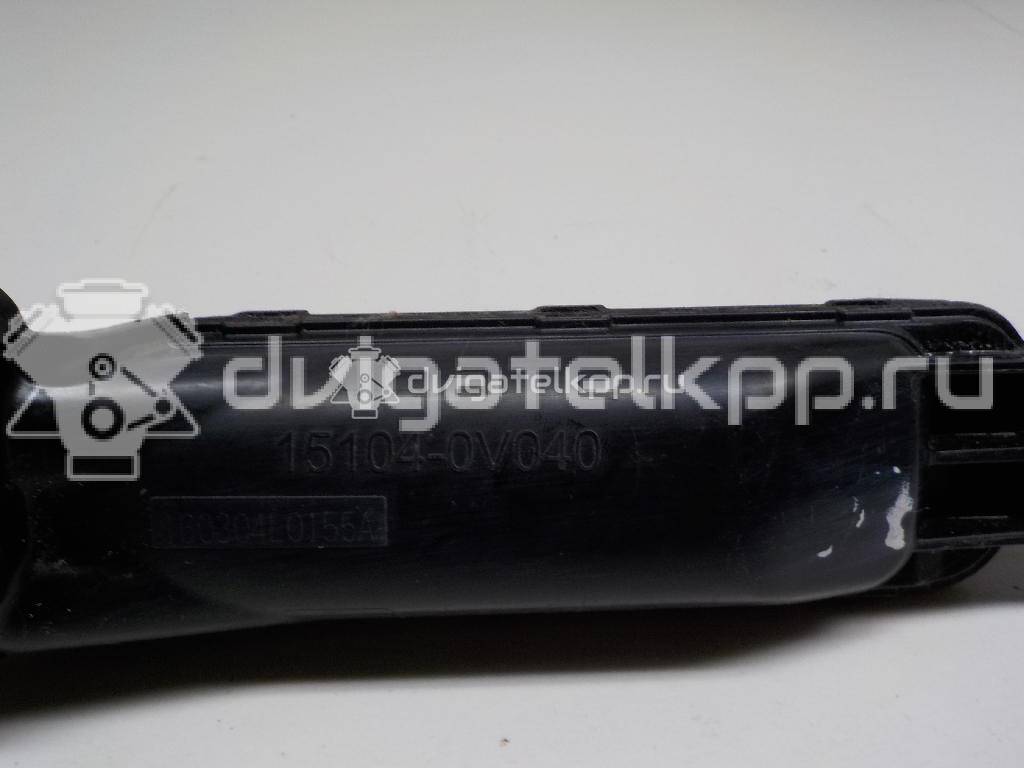 Фото Маслозаборник для двигателя 6AR-FSE для Lexus / Toyota / Toyota (Gac) 150-167 л.с 16V 2.0 л бензин 151040V040 {forloop.counter}}