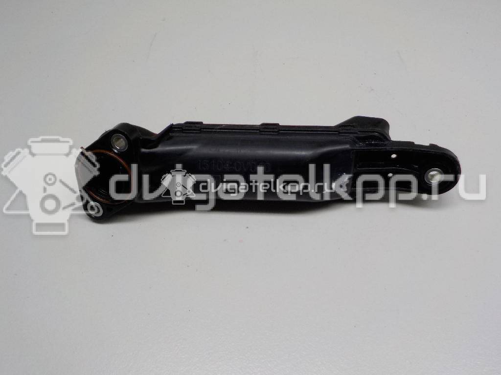 Фото Маслозаборник для двигателя 6AR-FSE для Lexus / Toyota / Toyota (Gac) 150-167 л.с 16V 2.0 л бензин 151040V040 {forloop.counter}}