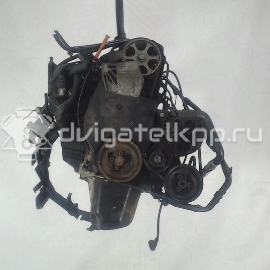 Фото Контрактный (б/у) двигатель AUD для Volkswagen Polo / Lupo 6X1, 6E1 60 л.с 8V 1.4 л бензин