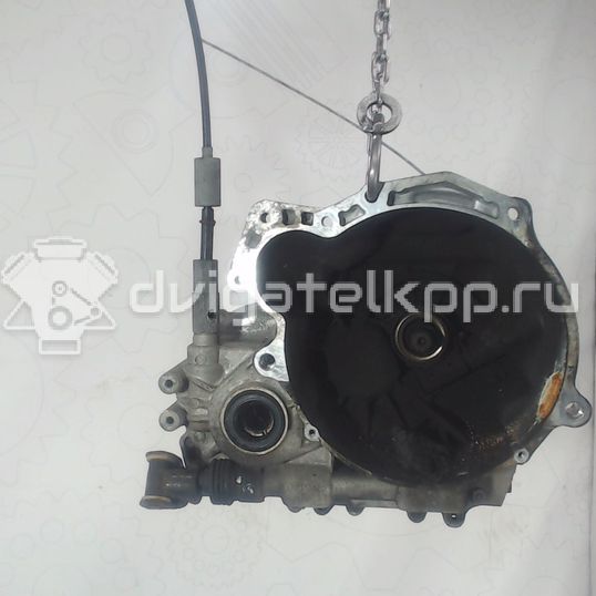 Фото Контрактная (б/у) МКПП для Hyundai Atos Mx 60 л.с 12V 1.0 л G4HC бензин