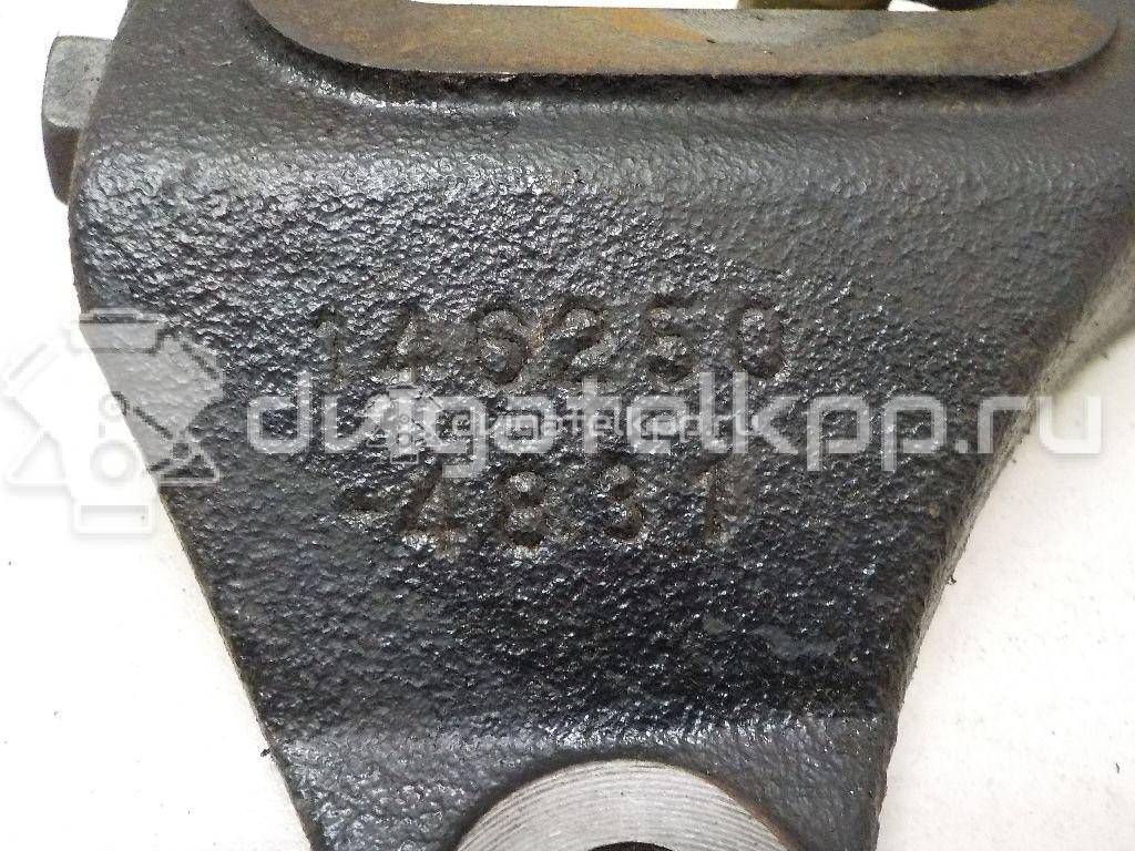 Фото Натяжитель ремня для двигателя 1CD-FTV для Toyota Avensis / Corona / Rav 4 / Previa / Corolla 90-116 л.с 16V 2.0 л Дизельное топливо 8844412060 {forloop.counter}}