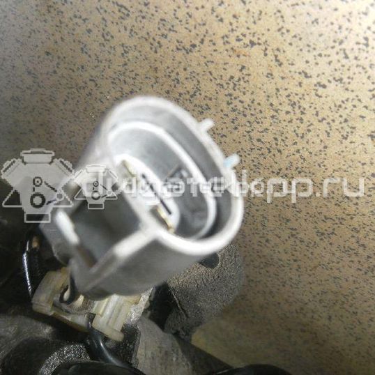 Фото Кронштейн топливного фильтра для двигателя 1CD-FTV для Toyota Avensis / Corona / Rav 4 / Previa / Corolla 90-116 л.с 16V 2.0 л Дизельное топливо 2338027130