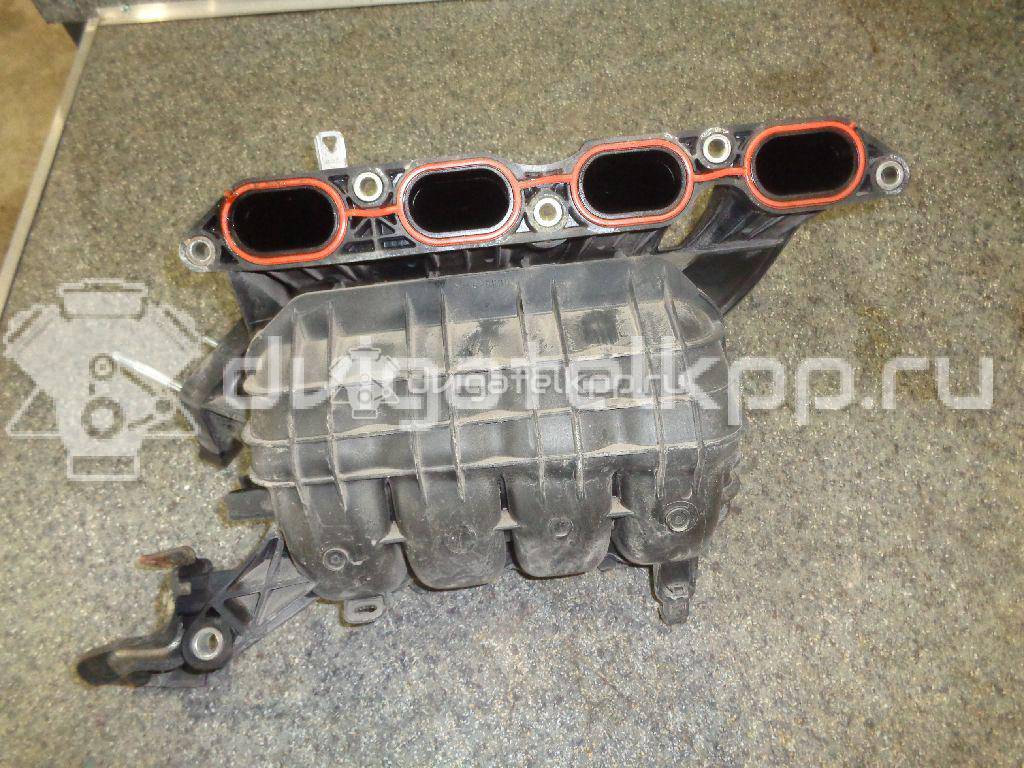 Фото Коллектор впускной для двигателя 1ZR-FE для Toyota / Toyota (Gac) / Toyota (Faw) 122-132 л.с 16V 1.6 л бензин {forloop.counter}}