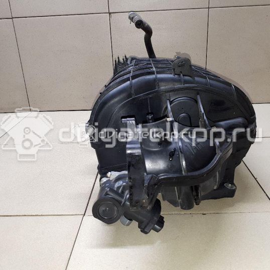 Фото Коллектор впускной для двигателя 1AR-FE для Toyota Kluger / Venza V1 / Sienna 140-190 л.с 16V 2.7 л бензин 1712036030