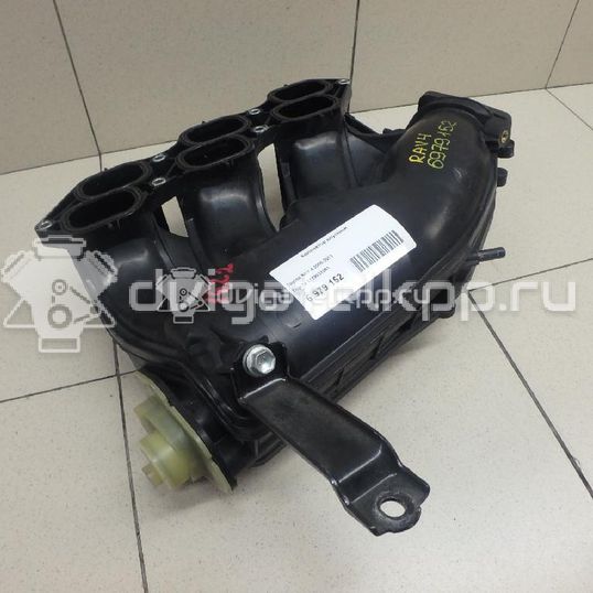 Фото Коллектор впускной для двигателя 2GR-FE для Lotus / Lexus / Toyota / Toyota (Gac) 273 л.с 24V 3.5 л бензин 1719031061