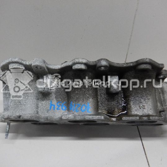 Фото Коллектор впускной для двигателя 2GR-FE для Lotus / Lexus / Toyota / Toyota (Gac) 204-328 л.с 24V 3.5 л бензин 171110P040