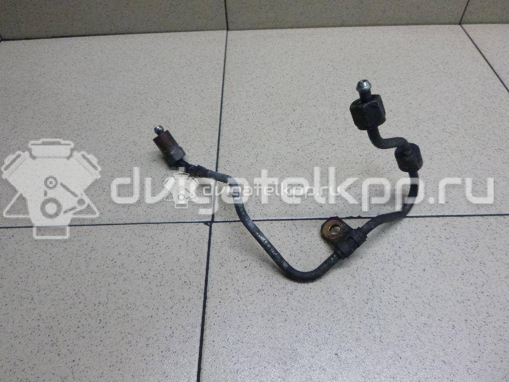 Фото Трубка ТНВД для двигателя 1KD-FTV для Toyota Dyna / Land Cruiser / Hiace / Hilux / Toyo Ace C Y2 102-204 л.с 16V 3.0 л Дизельное топливо 2370439015 {forloop.counter}}